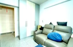 Blk 207C Compassvale Crest (Sengkang), HDB 5 Rooms #562580171